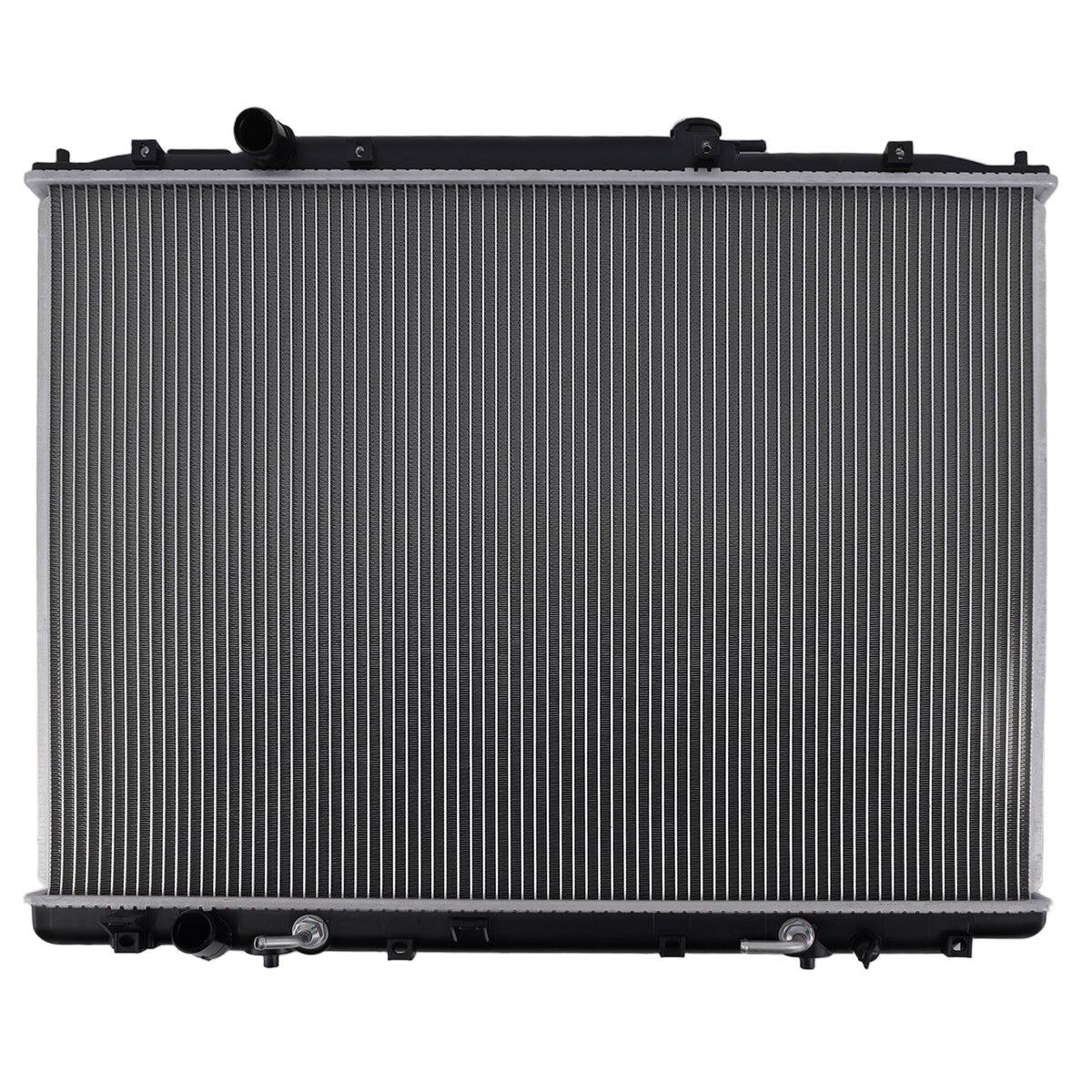 Advanced Cooling Radiator compatible For Honda Ridgeline 2006-2008 RAD3284 W/ Trans Cooler