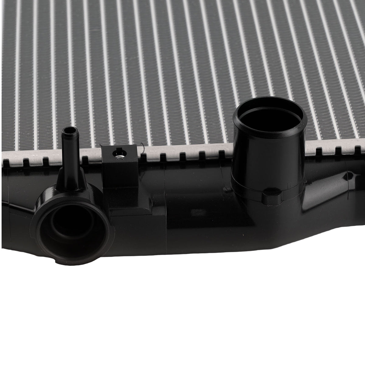 Coolant Radiator compatible For Mitsubishi Eclipse 2.4L 3.8L 06-12 CU2842 AT