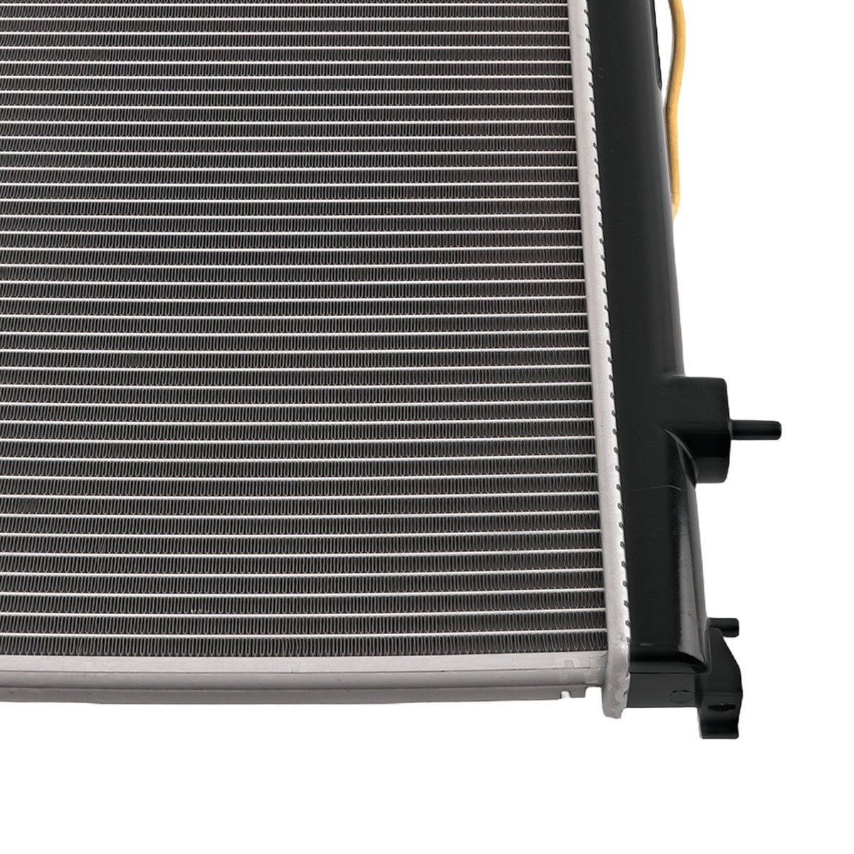 Coolant Radiator compatible For Mitsubishi Eclipse 2.4L 3.8L 06-12 CU2842 AT