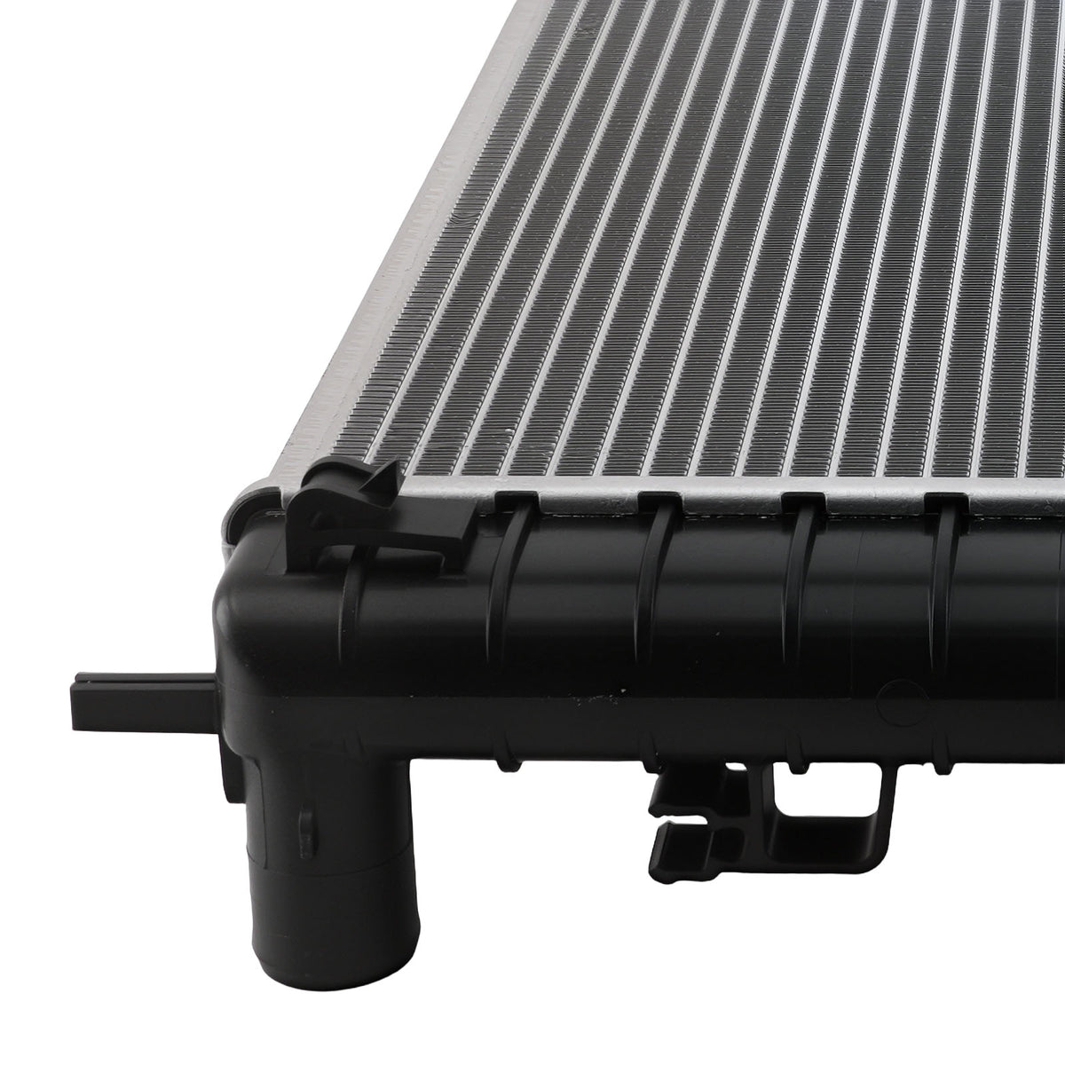 Aluminum Radiator compatible For Chevrolet Malibu 2.4L 2008-2012 8012864 52495681