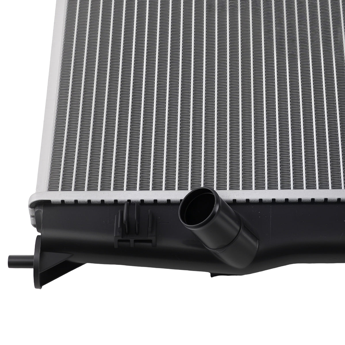 Coolant Radiator Assembly compatible For Mazda 5 1.8 2.0 2005-2025 MA3010215 MT CU2894