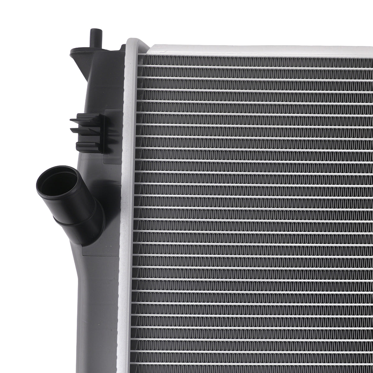 Coolant Radiator Assembly compatible For Mazda 5 1.8 2.0 2005-2025 MA3010215 MT CU2894