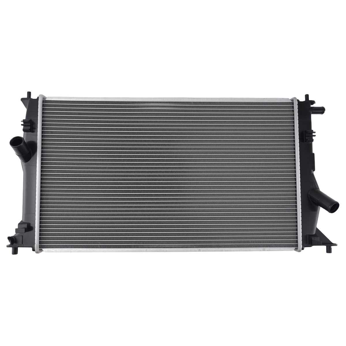 Coolant Radiator Assembly compatible For Mazda 5 1.8 2.0 2005-2025 MA3010215 MT CU2894