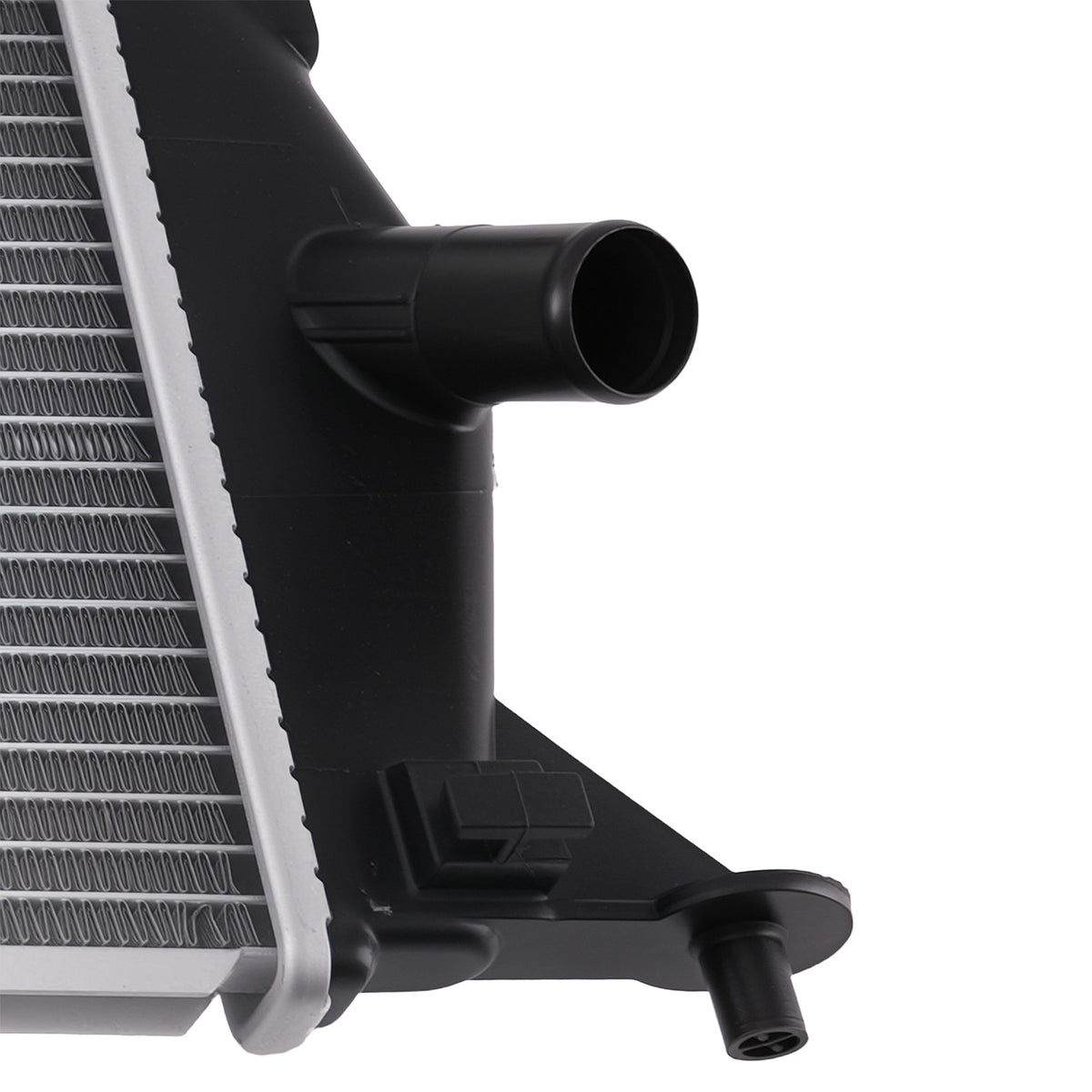 Coolant Radiator Assembly compatible For Mazda 5 1.8 2.0 2005-2025 MA3010215 MT CU2894