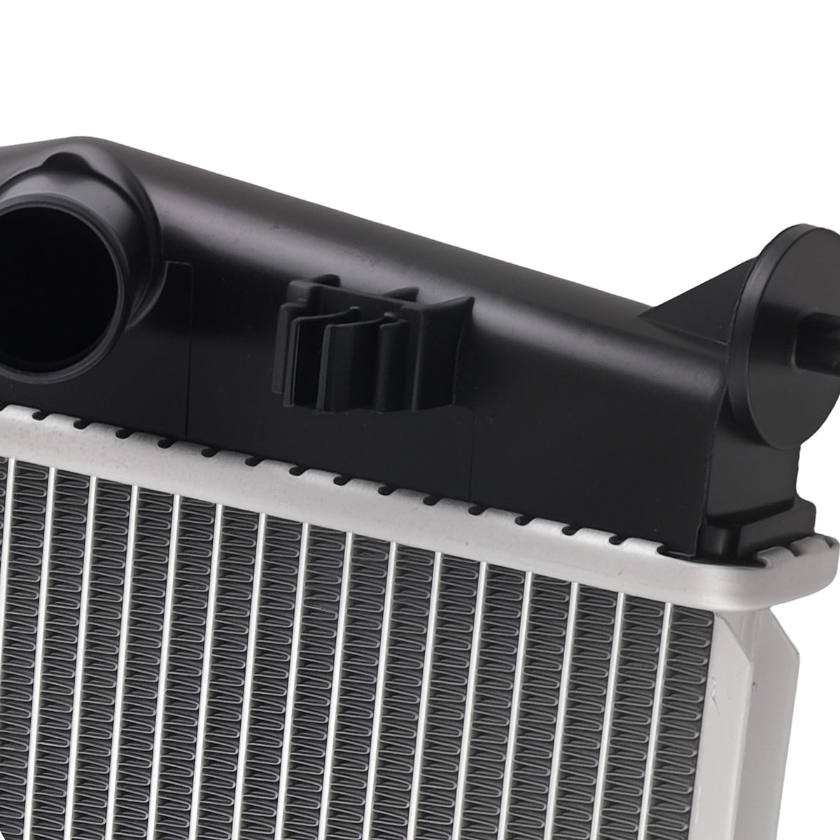 Coolant Radiator Assembly compatible For Mazda 5 1.8 2.0 2005-2025 MA3010215 MT CU2894