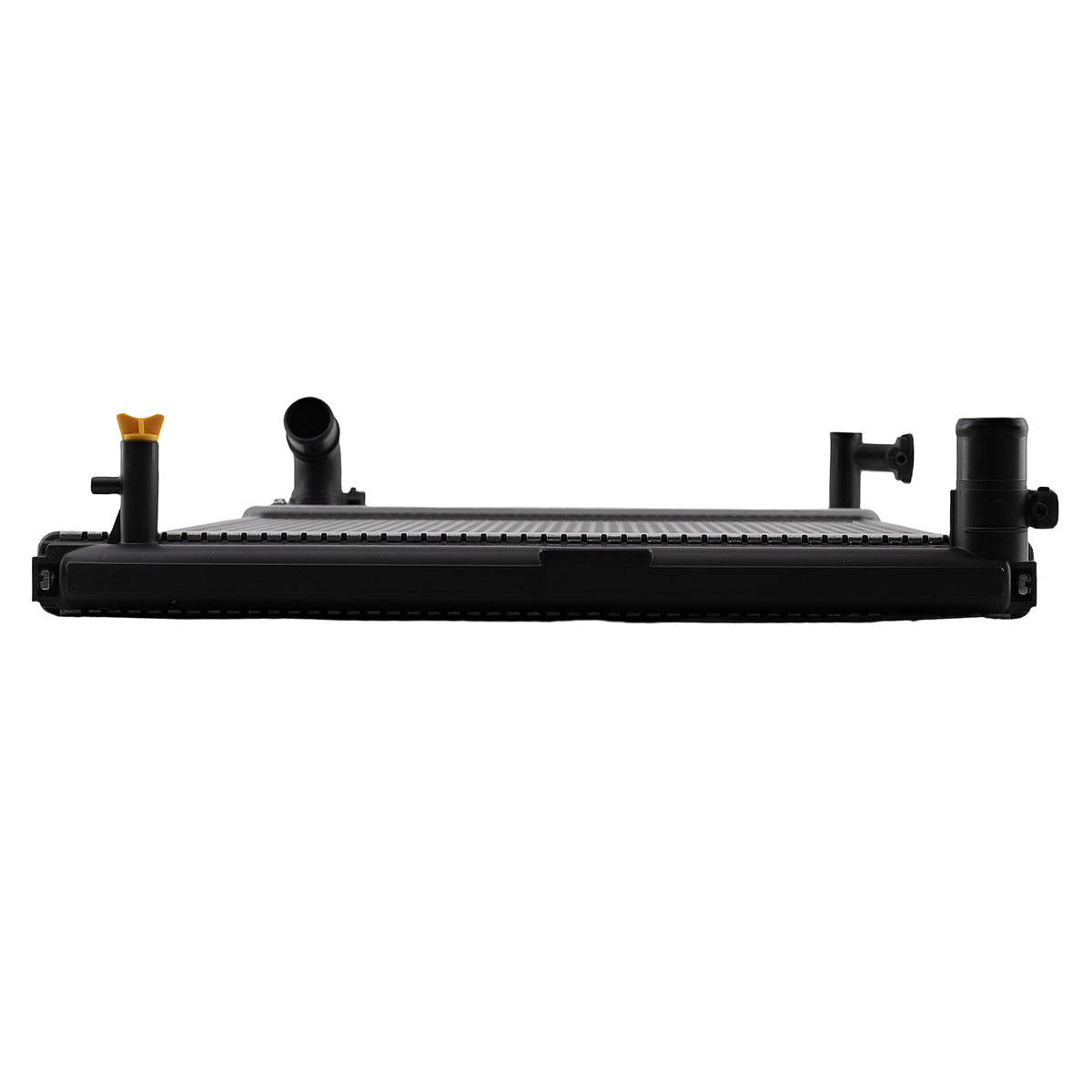 Aluminum Engine Radiator compatible For Toyota Highlander 06-07 1604120352 8012929