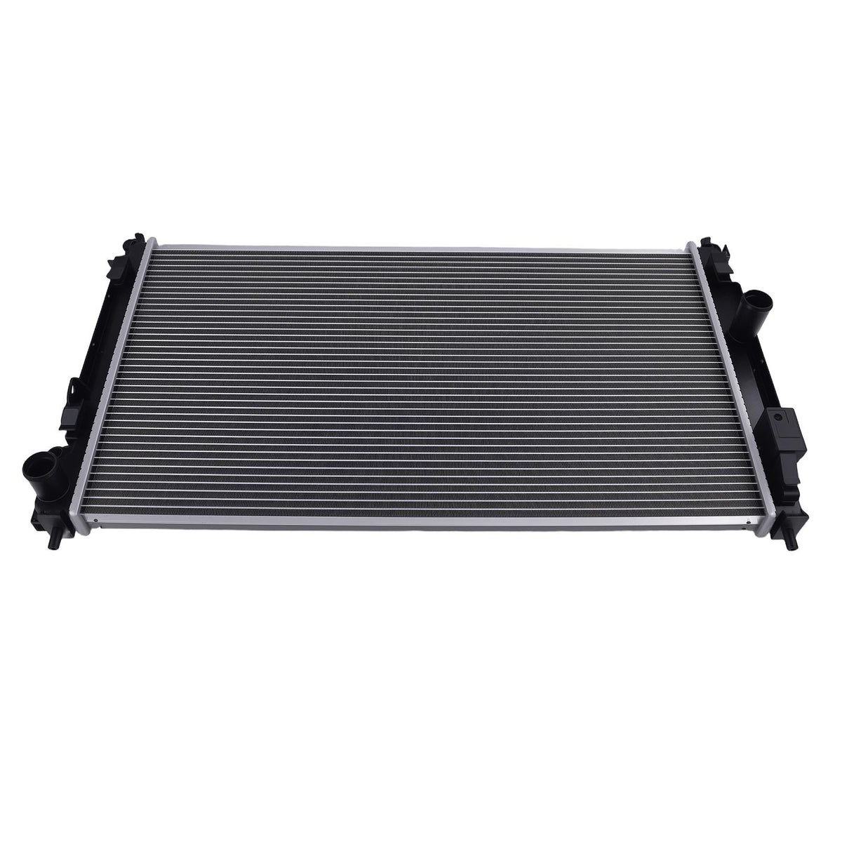 Aluminum Core Radiator compatible For Chrysler 200 2011-2014 41-2950A Direct Replacement