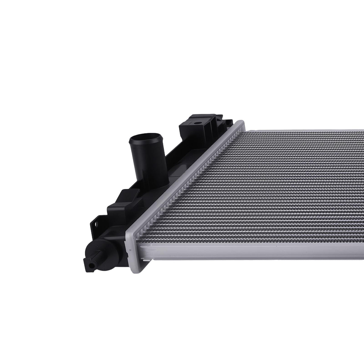 Aluminum Core Radiator compatible For Chrysler 200 2011-2014 41-2950A Direct Replacement