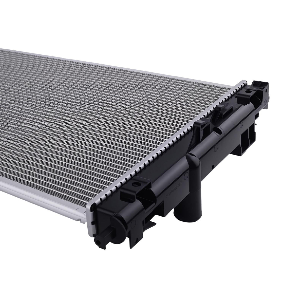 Aluminum Core Radiator compatible For Chrysler 200 2011-2014 41-2950A Direct Replacement
