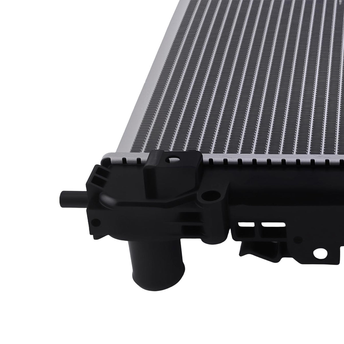 Aluminum Core Radiator compatible For Chrysler 200 2011-2014 41-2950A Direct Replacement