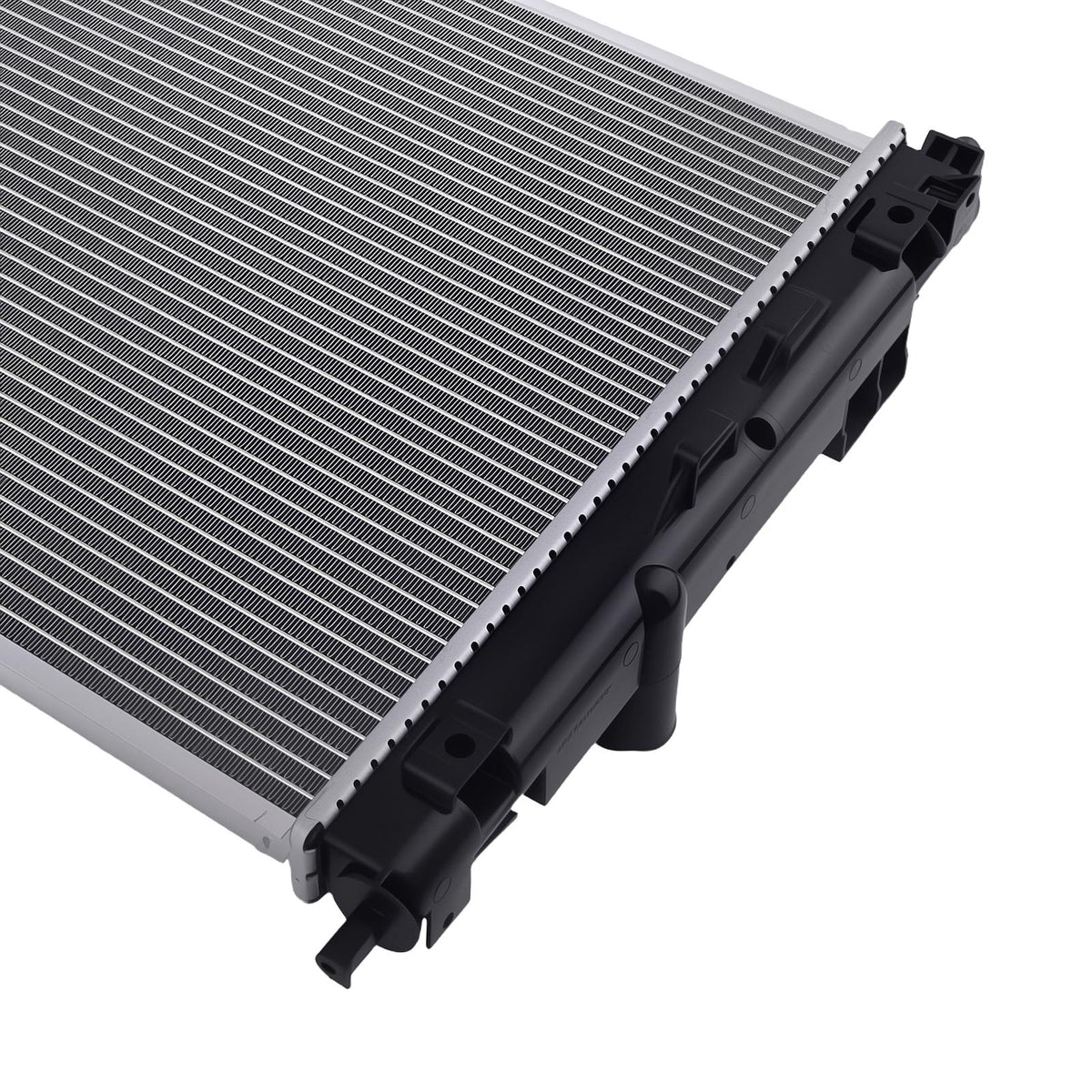 Aluminum Core Radiator compatible For Chrysler 200 2011-2014 41-2950A Direct Replacement