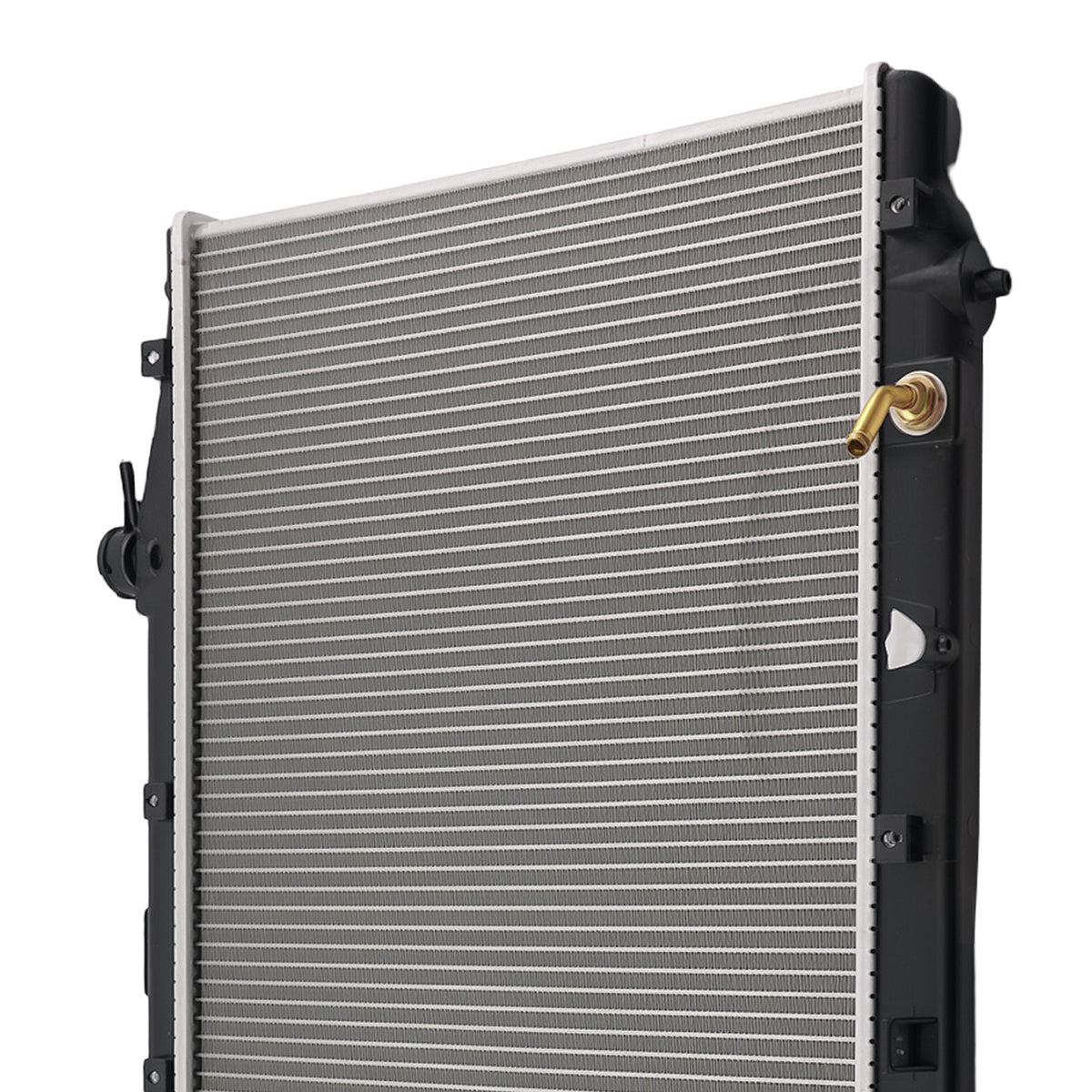Engine Radiator compatible For Acura RDX 2013-2018 compatible For Honda Accord 2008-2012 3.5L V6 CU2989