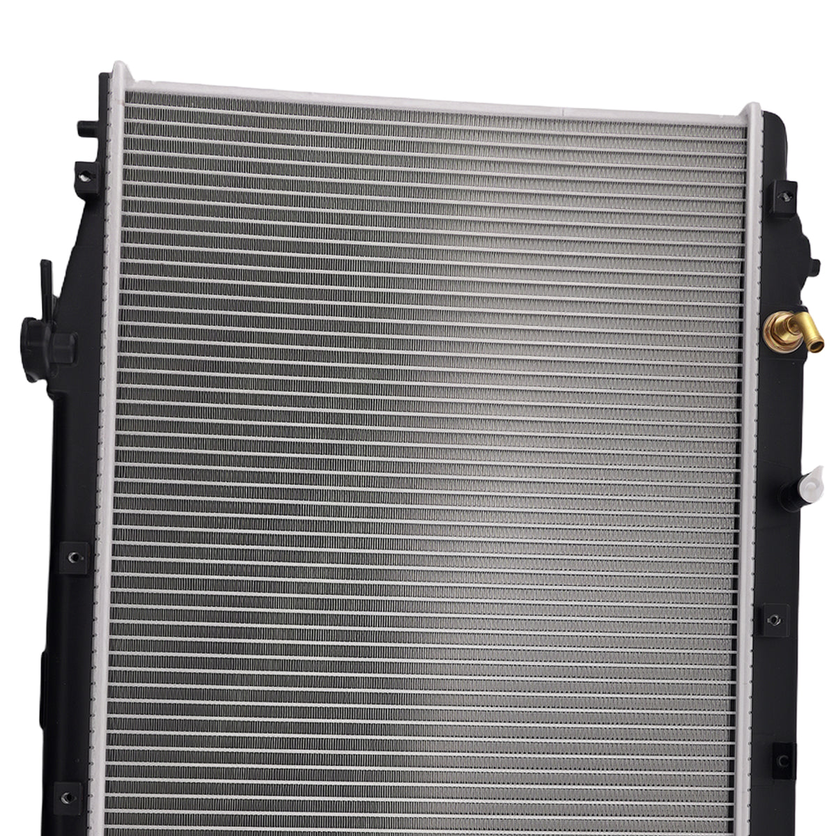 Engine Radiator compatible For Acura RDX 2013-2018 compatible For Honda Accord 2008-2012 3.5L V6 CU2989