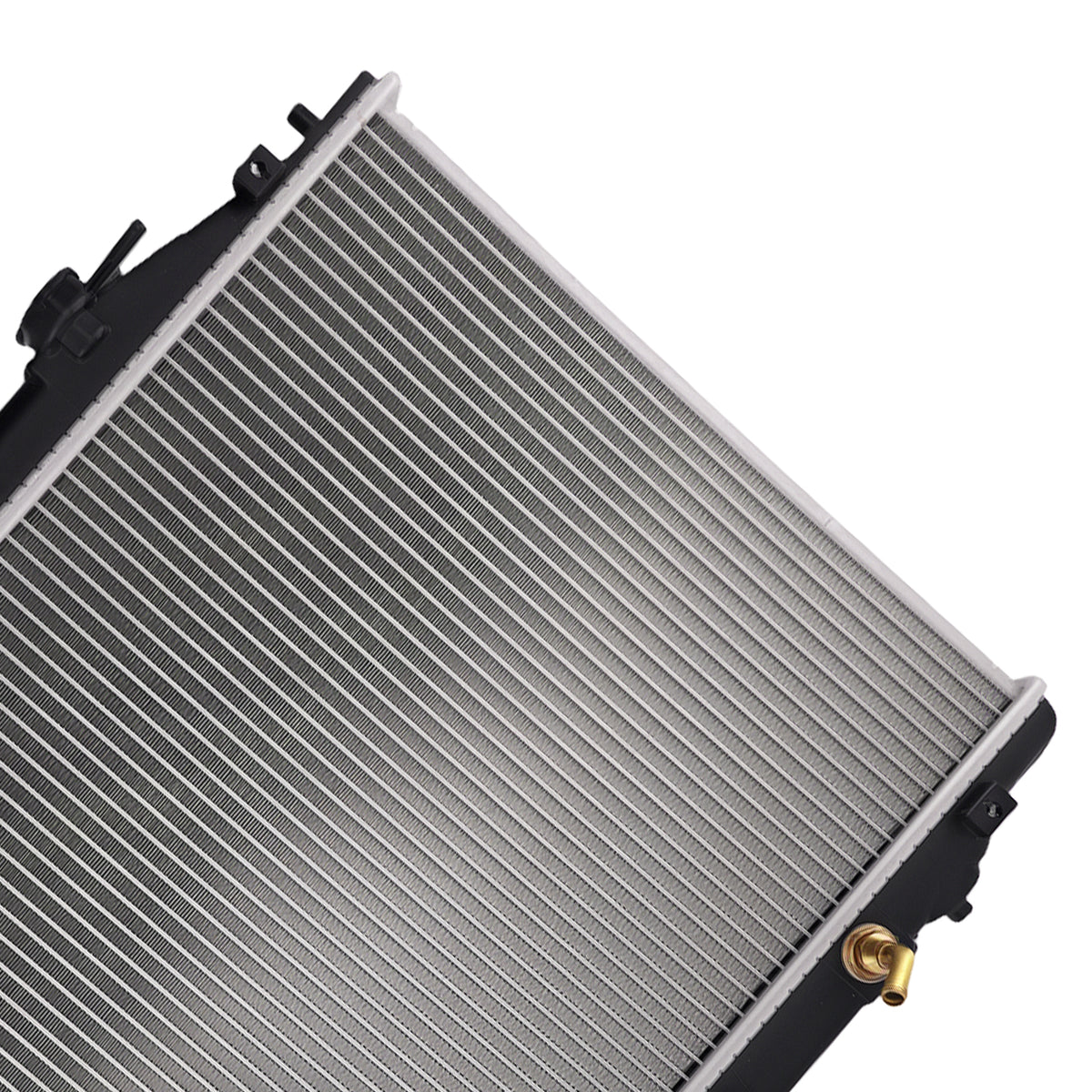 Engine Radiator compatible For Acura RDX 2013-2018 compatible For Honda Accord 2008-2012 3.5L V6 CU2989