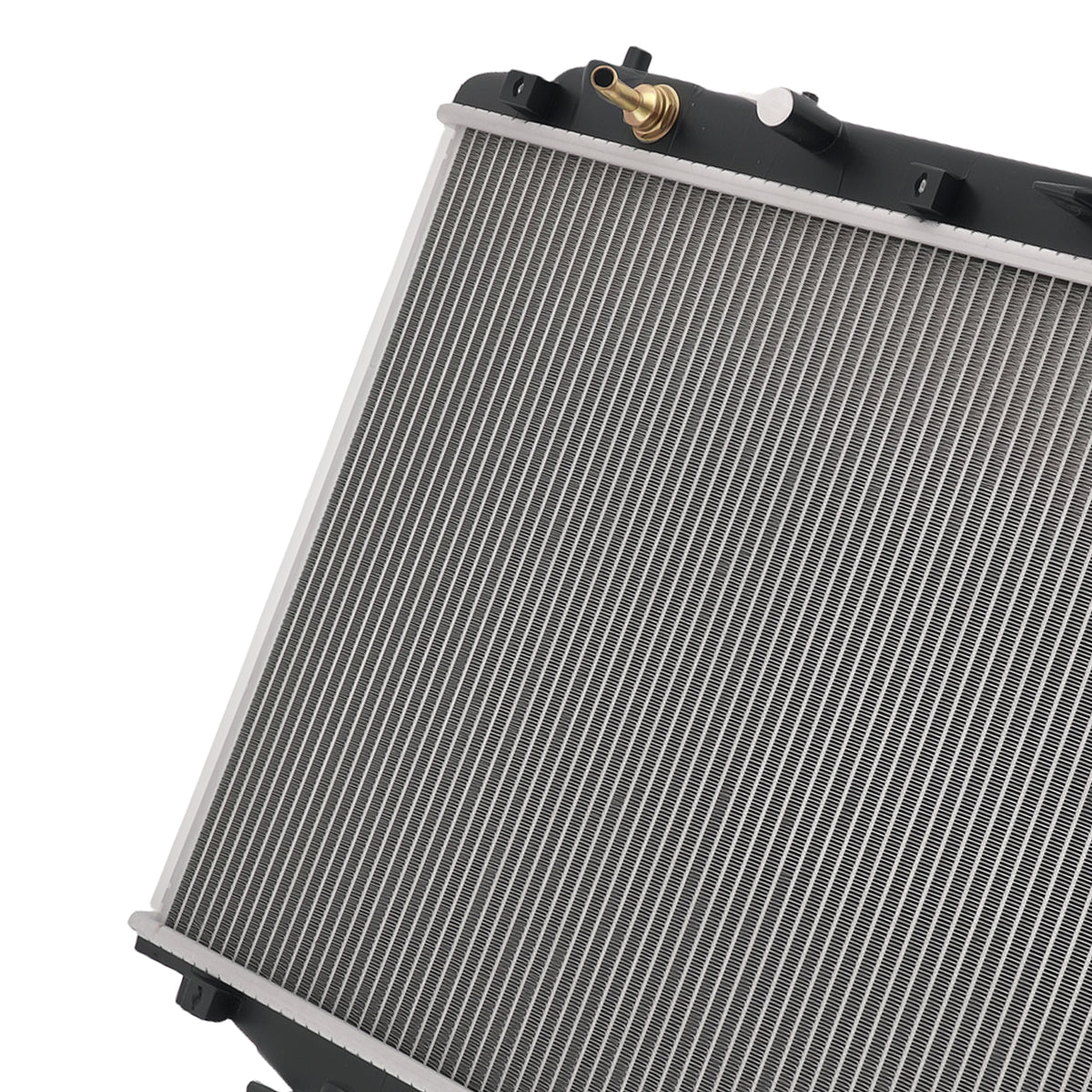 Engine Radiator compatible For Acura RDX 2013-2018 compatible For Honda Accord 2008-2012 3.5L V6 CU2989