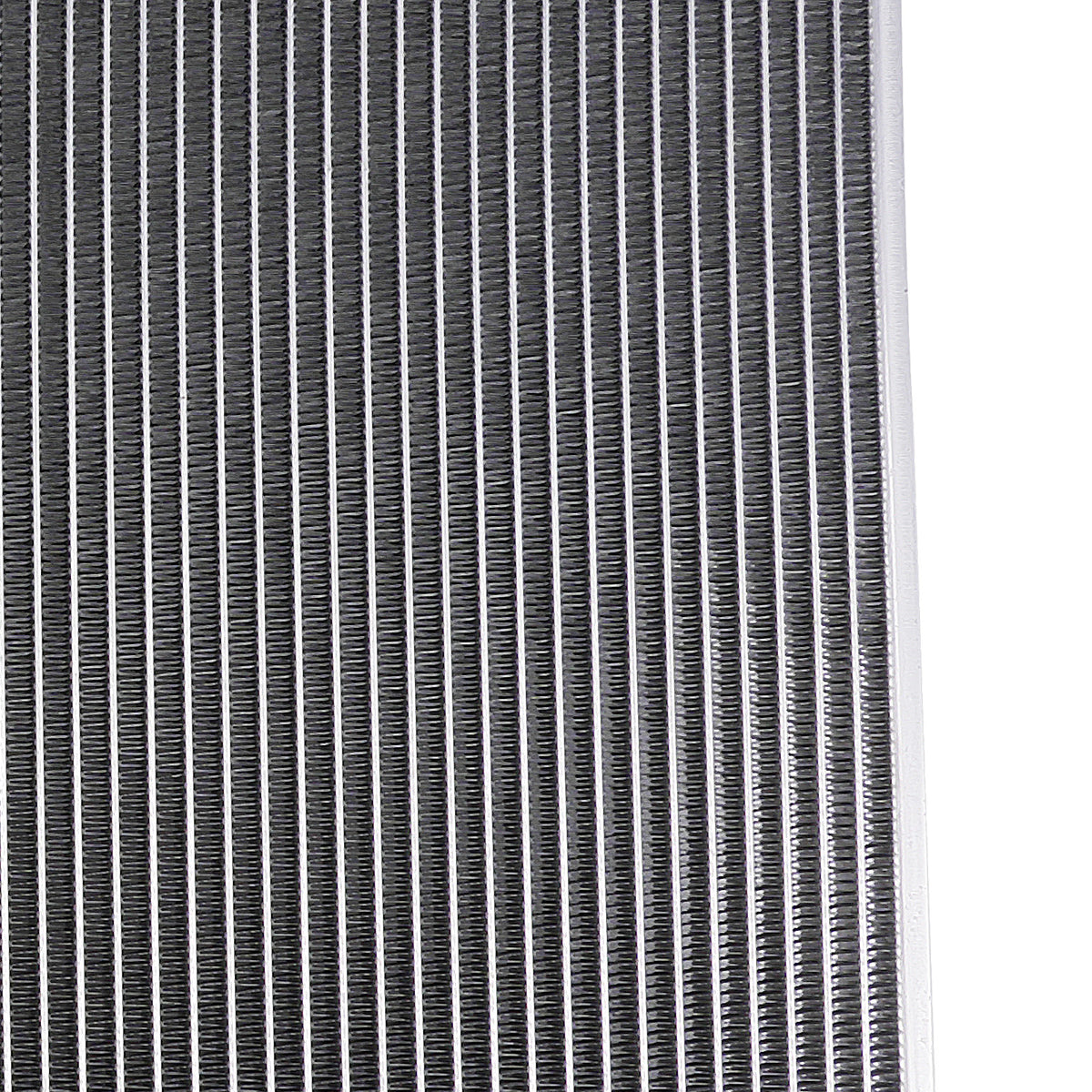 Aluminum Core Radiator compatible For Honda Odyssey 2011-2017 4113208 With Trans Cooler