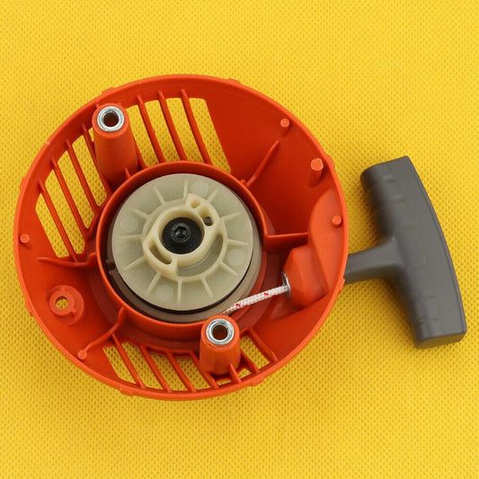 Recoil Starter For Husqvarna 128LDX 128LD 128L Trimmer Brushcutter Rep 579063101