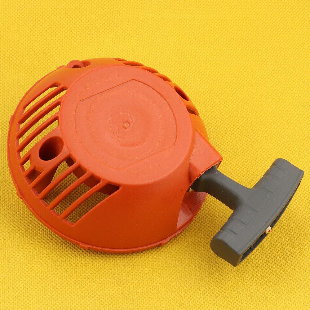 Recoil Starter For Husqvarna 128LDX 128LD 128L Trimmer Brushcutter Rep 579063101