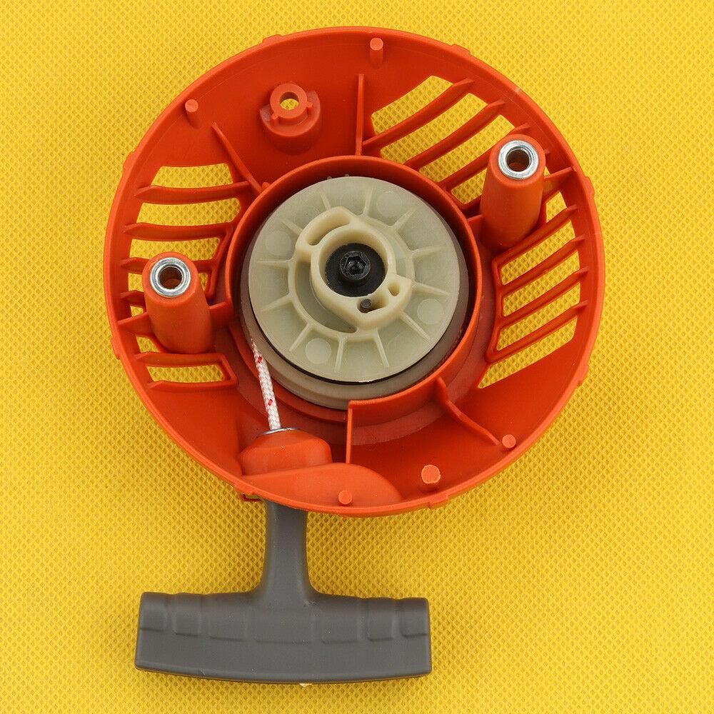 Recoil Starter For Husqvarna 128LDX 128LD 128L Trimmer Brushcutter Rep 579063101
