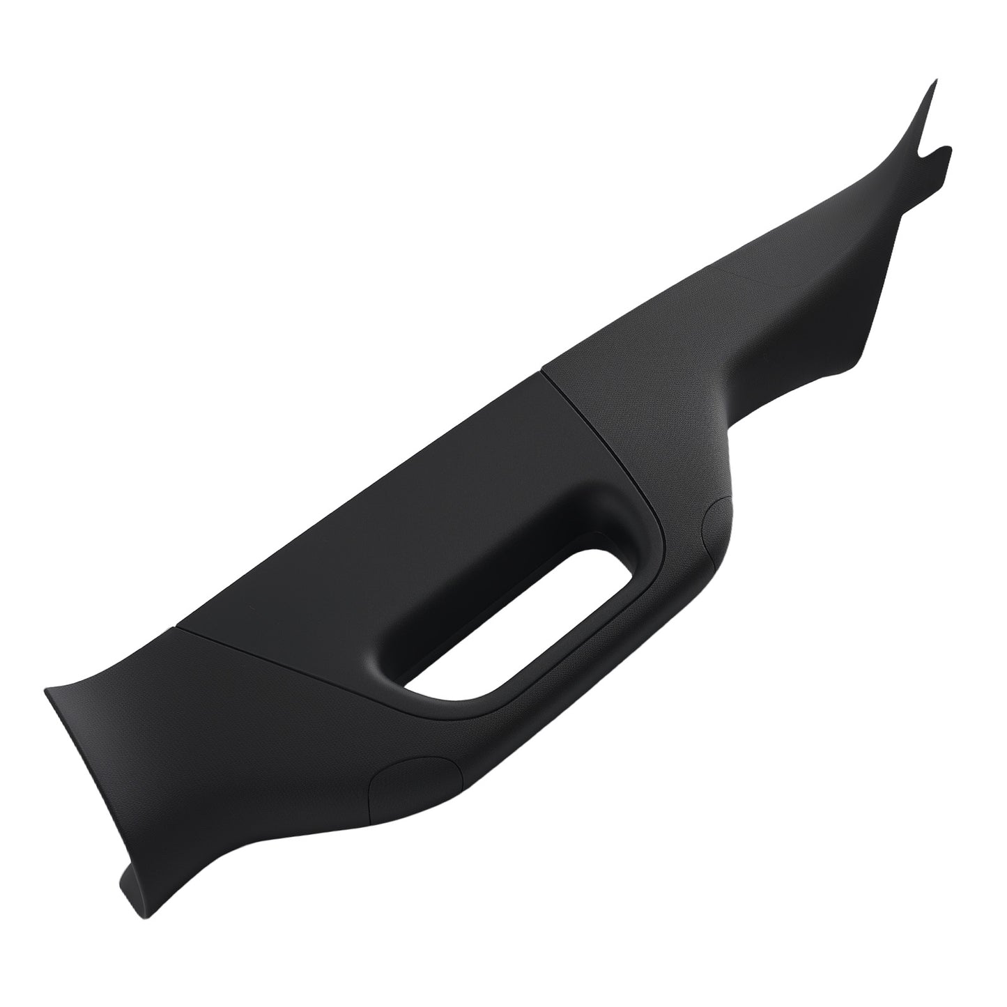 A Pillar Grab Handle compatible For Ford F-250 F-350 F-450 F-550 2011-2016 BC3Z2503599AB