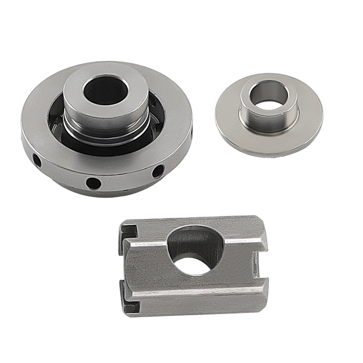 Turbo Rebuild Repair Kit compatible For Ford GTP38 F250 F350 F450 7.3L 94-03 Turbocharger