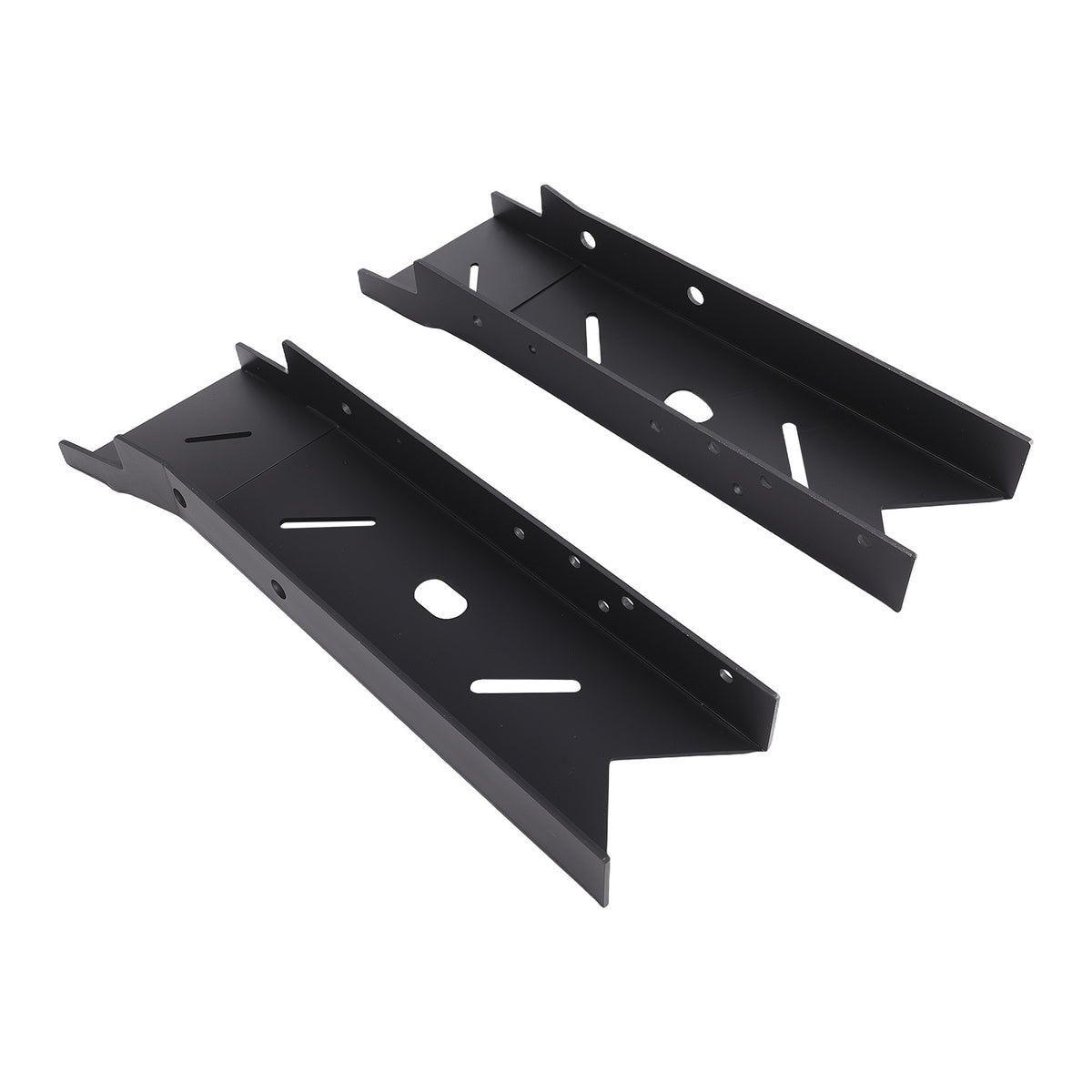 Rear Frame Repair Section For 1999-2006 compatible For Chevy Silverado GMC Sierra 1500 6. 6