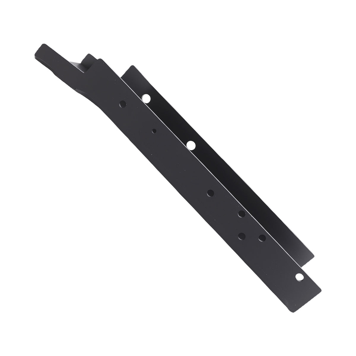 Rear Frame Repair Section For 1999-2006 compatible For Chevy Silverado GMC Sierra 1500 6. 6