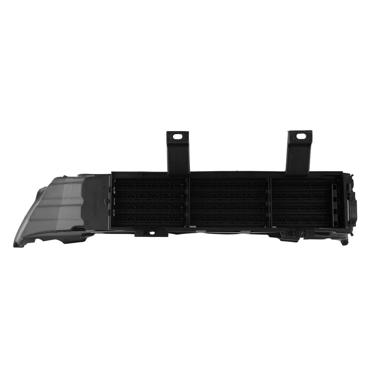 Active Grille Shutter compatible For Nissan Sentra SR Midnight Edition 2023 62330-6LB0A