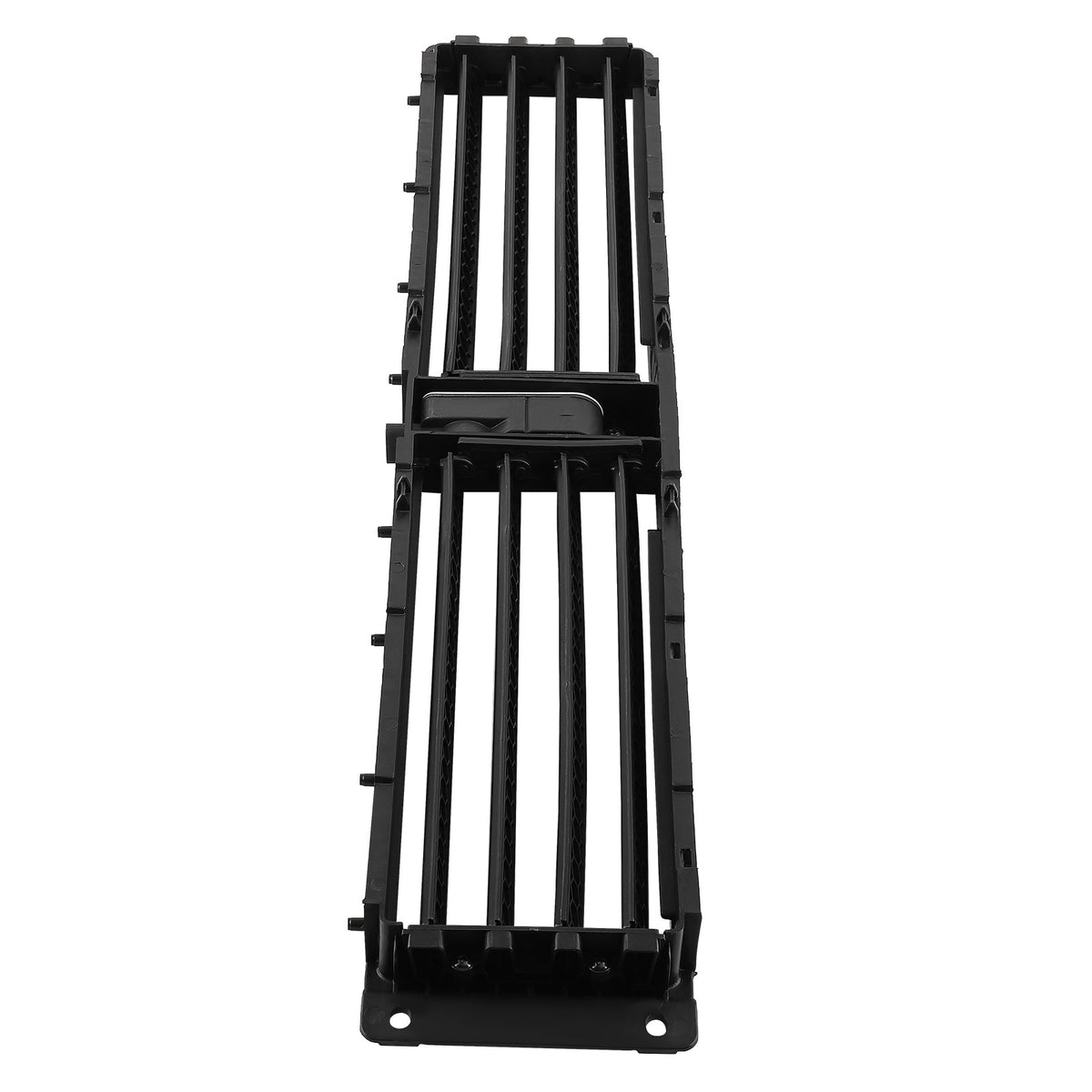 23278689 Active Grille Shutter Assembly with Motor For 2016-20 compatible For Chevrolet Malibu
