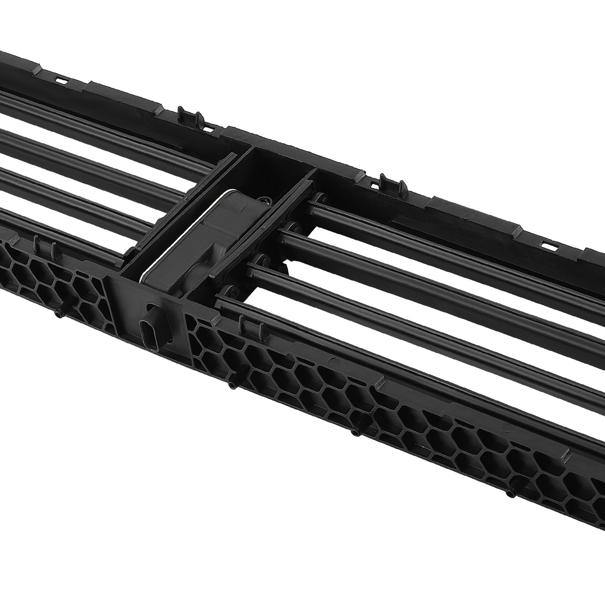 23278689 Active Grille Shutter Assembly with Motor For 2016-20 compatible For Chevrolet Malibu
