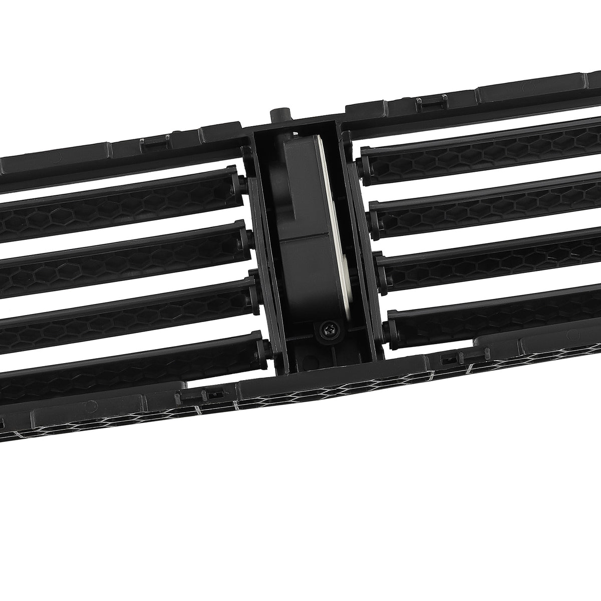 23278689 Active Grille Shutter Assembly with Motor For 2016-20 compatible For Chevrolet Malibu