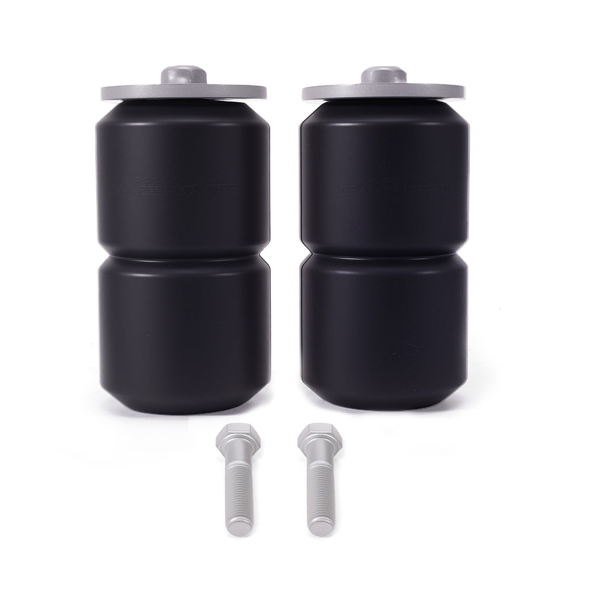 Rear Enhanced Suspension System 1300lbs compatible For Jeep Grand Cherokee 1999 - 2004