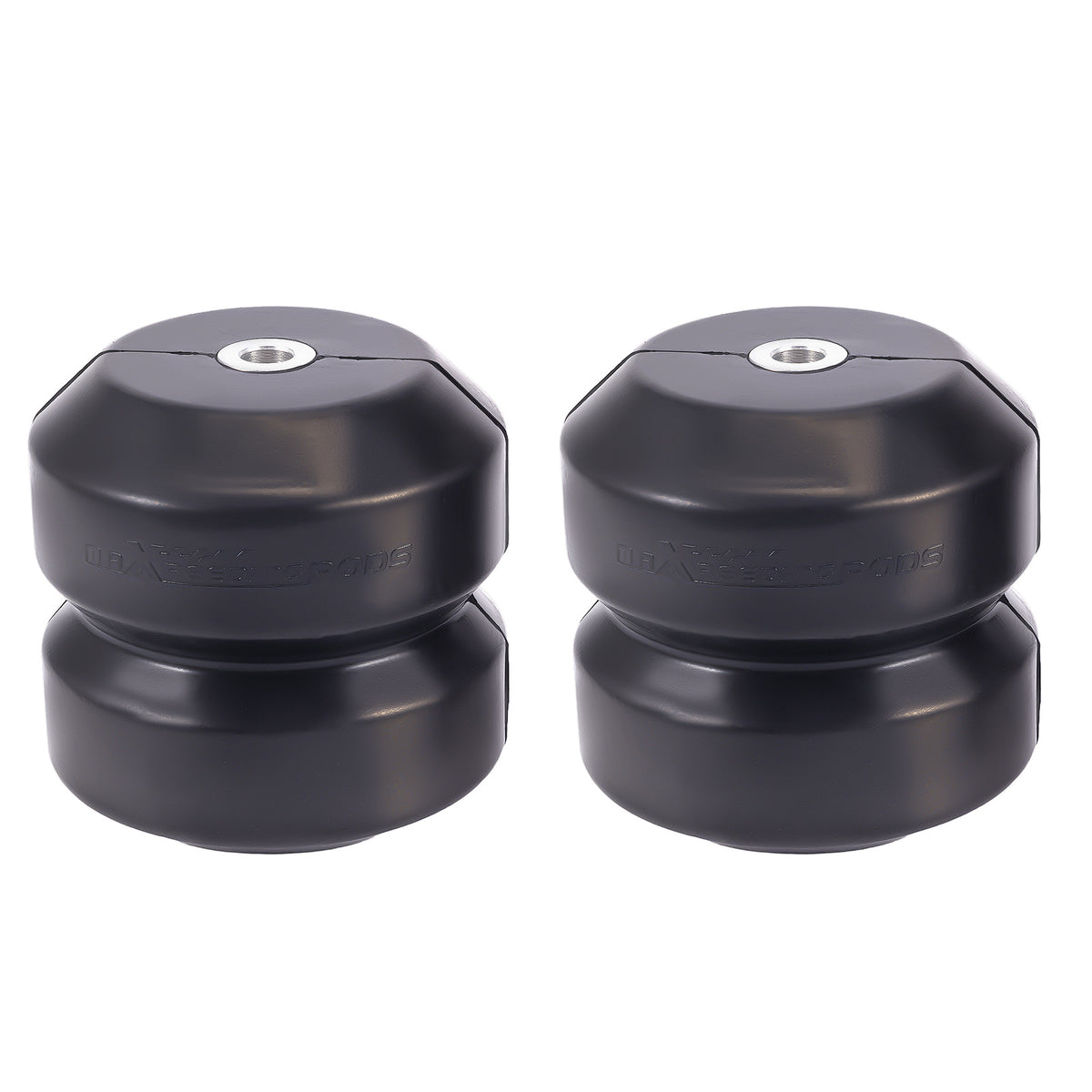 Air Suspension Helper Spring Kit compatible For Dodge RAM 1500 1994-2001