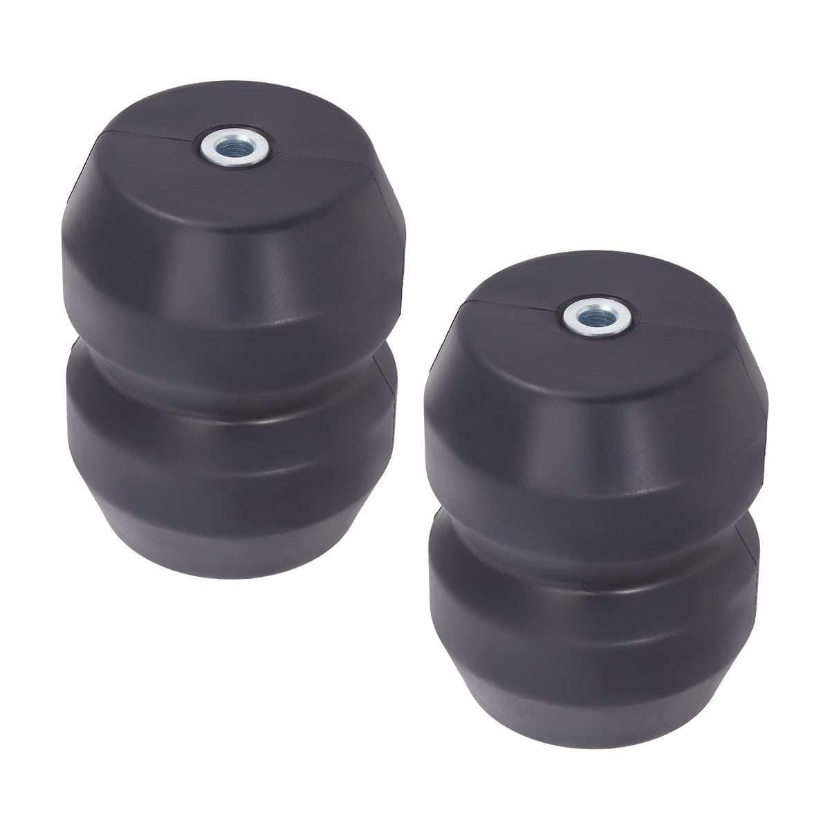 Rear Enhanced Suspension System compatible For Dodge Ram 1500 2500 03-2010 compatible For Ram 2500 2011-2013