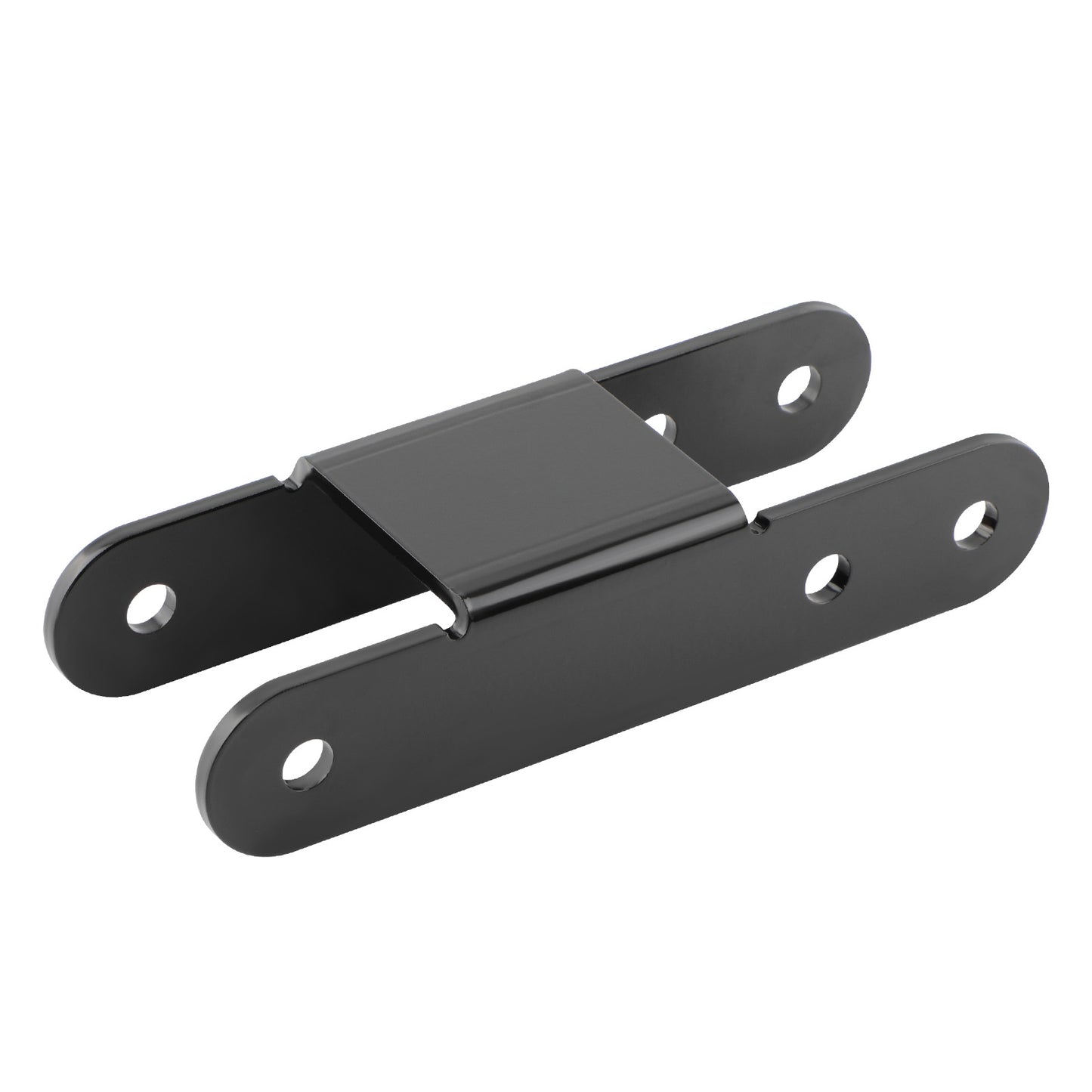 23 Rear Shackles Leveling Lift Kit compatible for Chevy S10 compatible for GMC Sonoma S15 1982-05