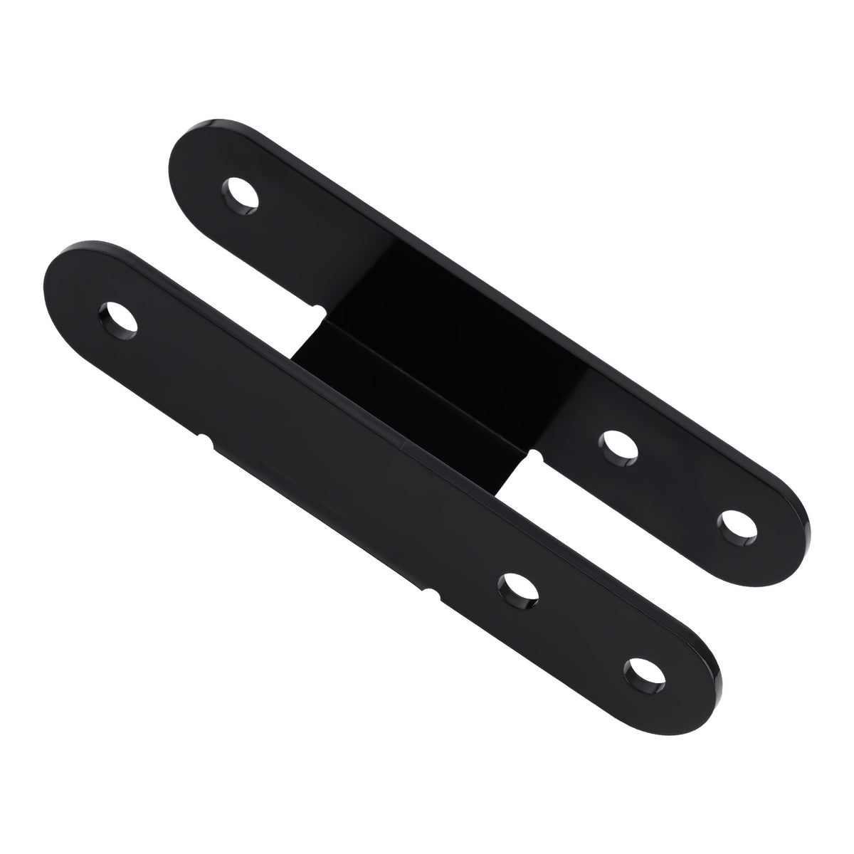 Lift Kit 3 inch Torsion Keys Rear Shackles Compatible For Chevy S10 Blazer 1982 -04 