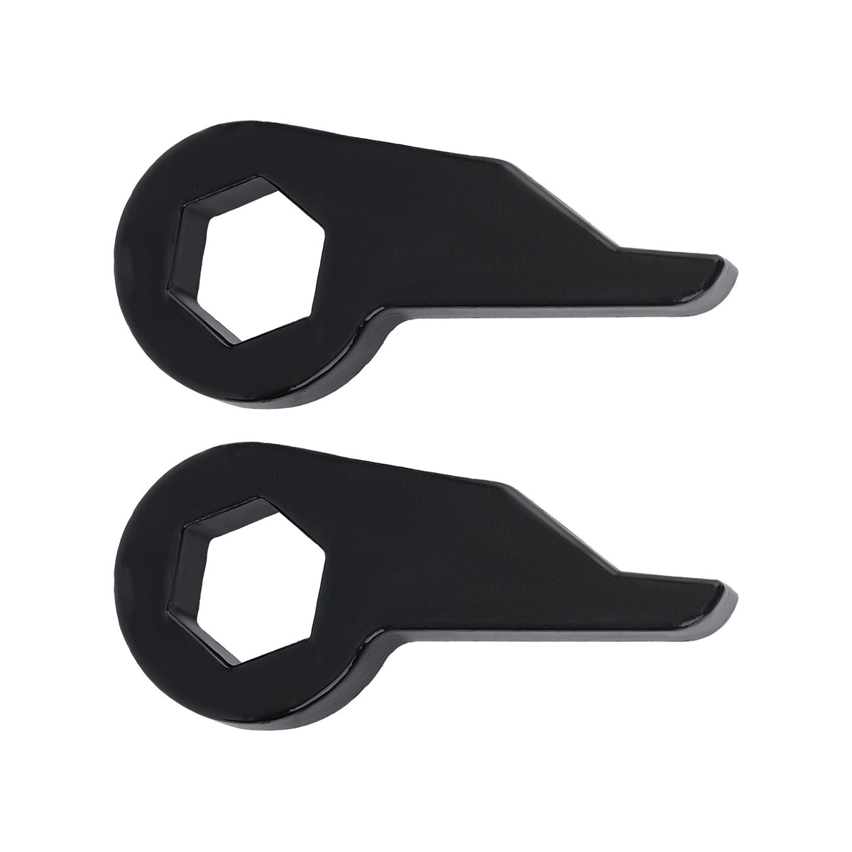 Lift Kit 3 inch Torsion Keys Rear Shackles Compatible For Chevy S10 Blazer 1982 -04 