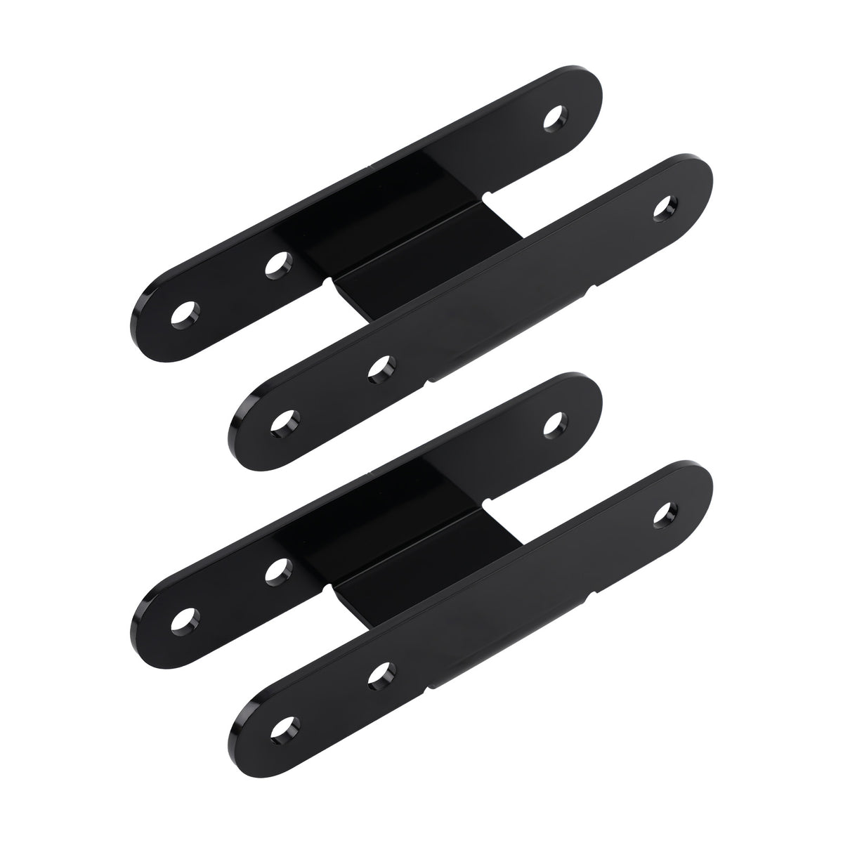 Lift Kit 3 inch Torsion Keys Rear Shackles Compatible For Chevy S10 Blazer 1982 -04 