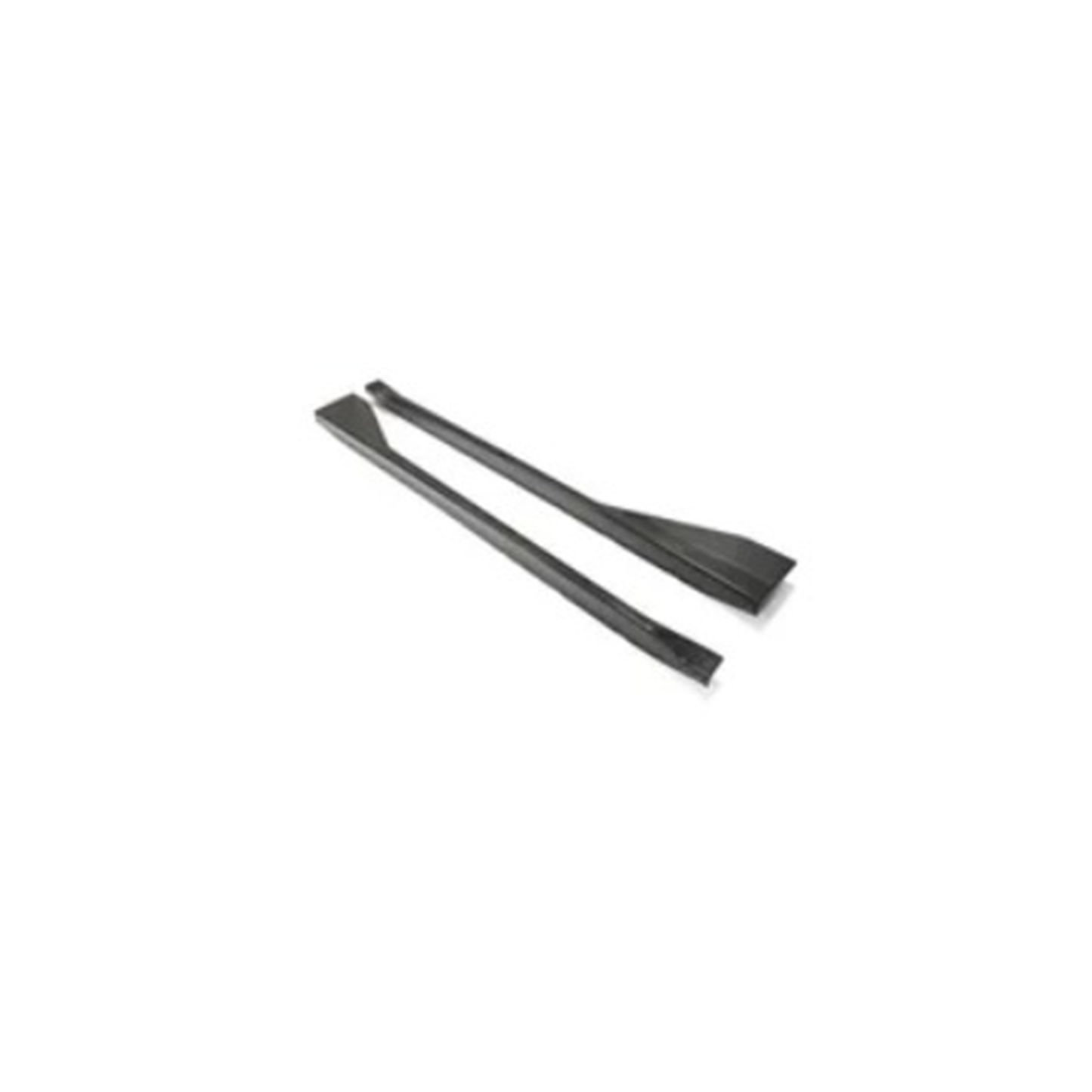 M Performance Style Carbon Fiber Side Skirts for BMW G80 M3 G82 G83 M4