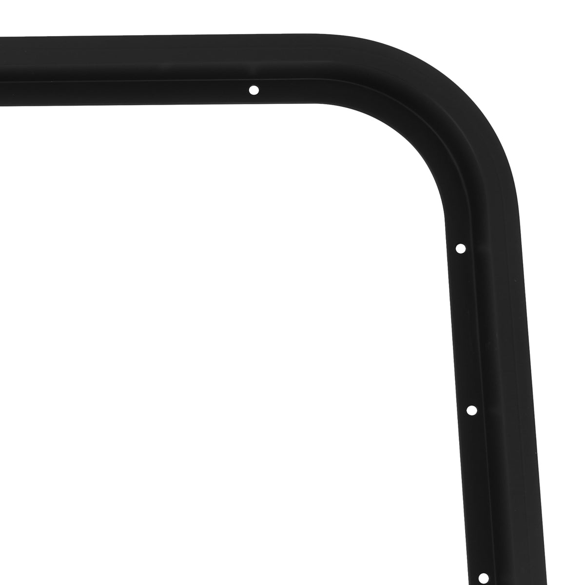 14 W 16 H RV Window For Camper/Trailer/Cargo/Food Truck Truck  Mounting Ring