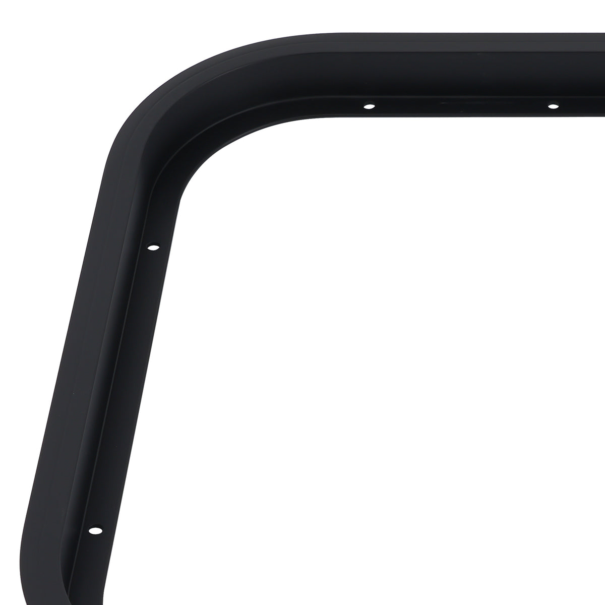 14 W 16 H RV Window For Camper/Trailer/Cargo/Food Truck Truck  Mounting Ring