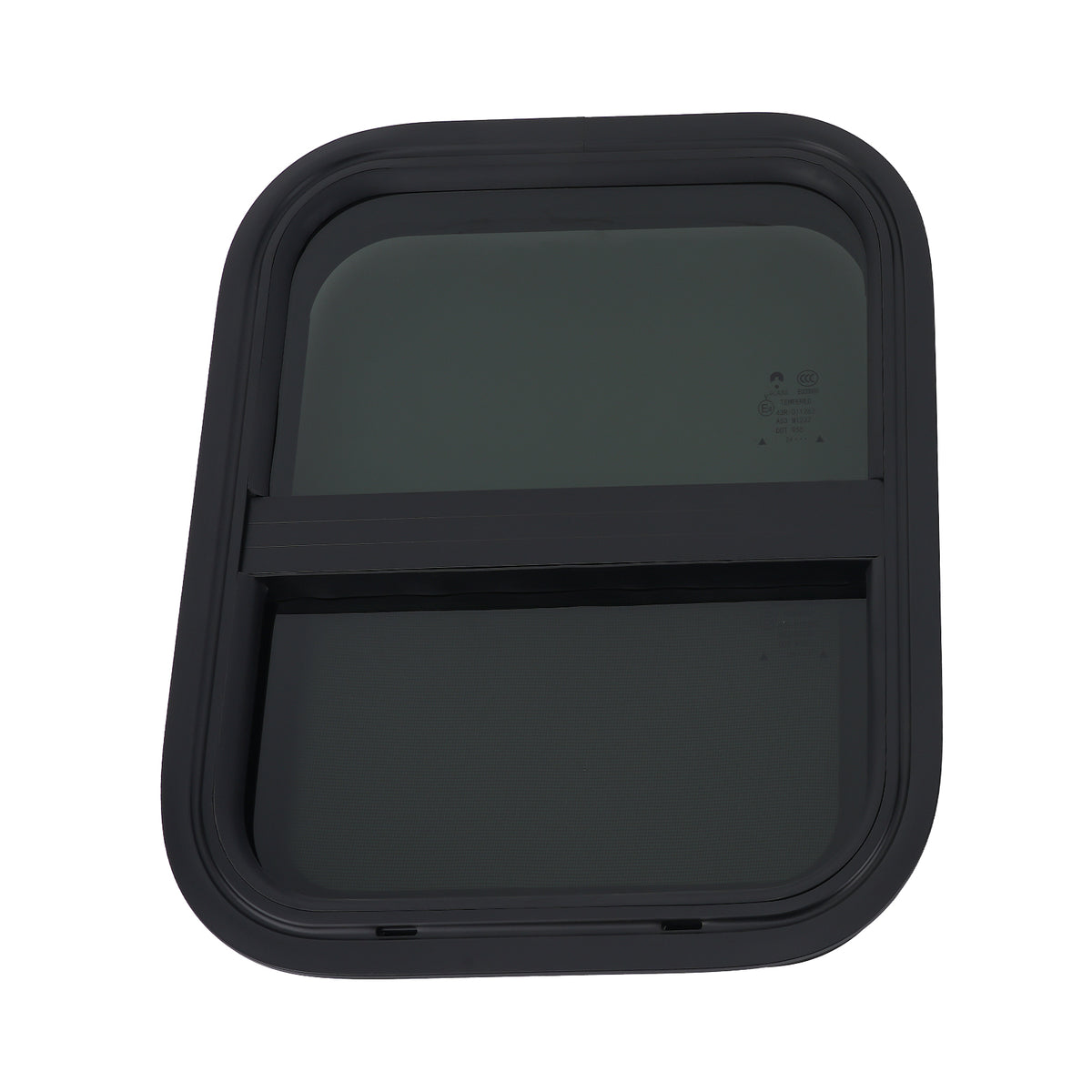 14 W 16 H RV Window For Camper/Trailer/Cargo/Food Truck Truck  Mounting Ring