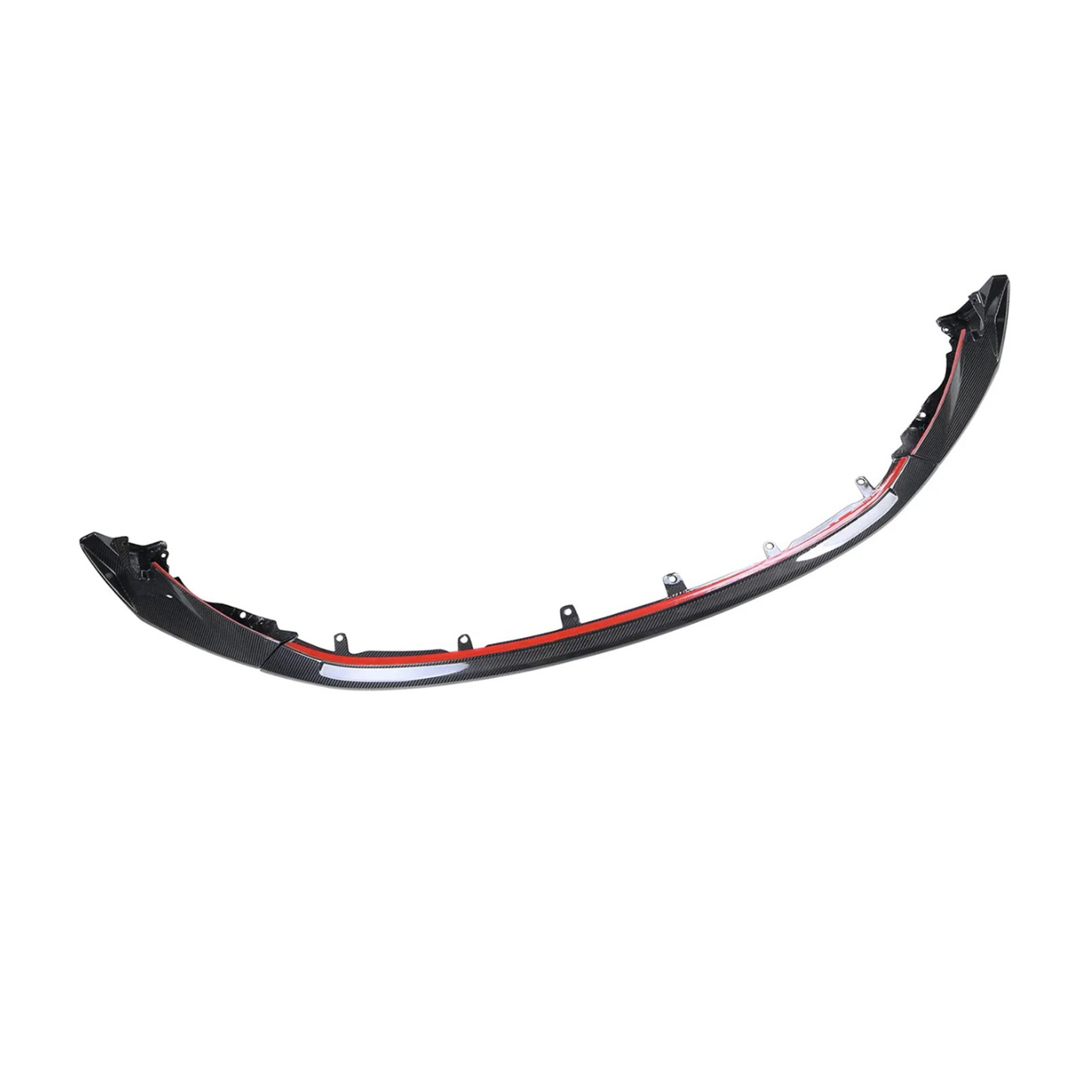 Dry Carbon Fiber CSL Style Front Lip for BMW G80 M3 G82 G83 M4