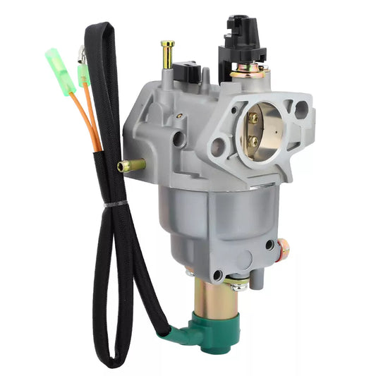 Carburetor For Champion Power CPE 41430 420CC 7500 9375 Watt Gas Generator