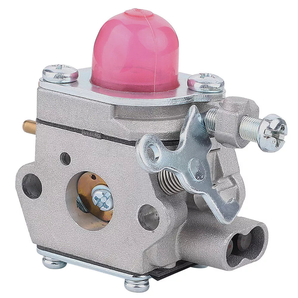 753-06190 Carburetor for Troy Bilt TB22 TB21EC TB22EC TB32EC TB42EC TB80EC