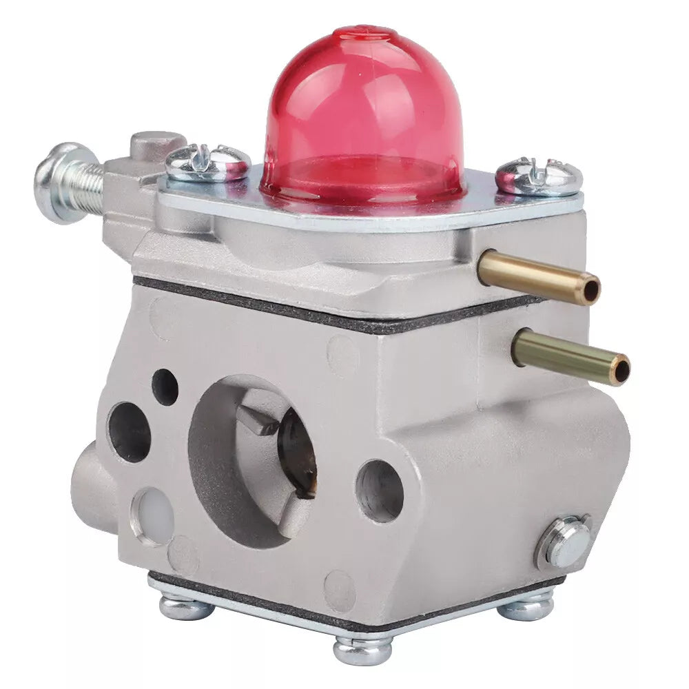 753-06190 Carburetor for Troy Bilt TB22 TB21EC TB22EC TB32EC TB42EC TB80EC