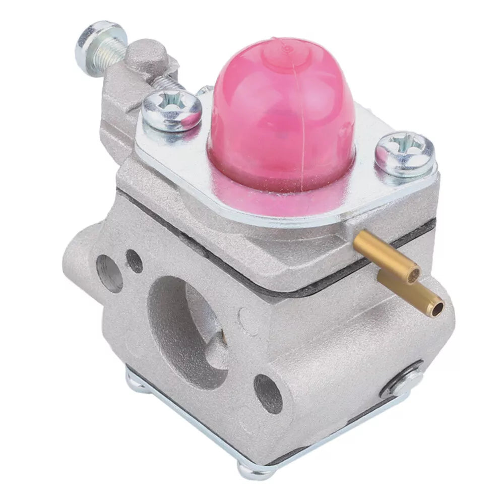 753-06190 Carburetor for Troy Bilt TB22 TB21EC TB22EC TB32EC TB42EC TB80EC