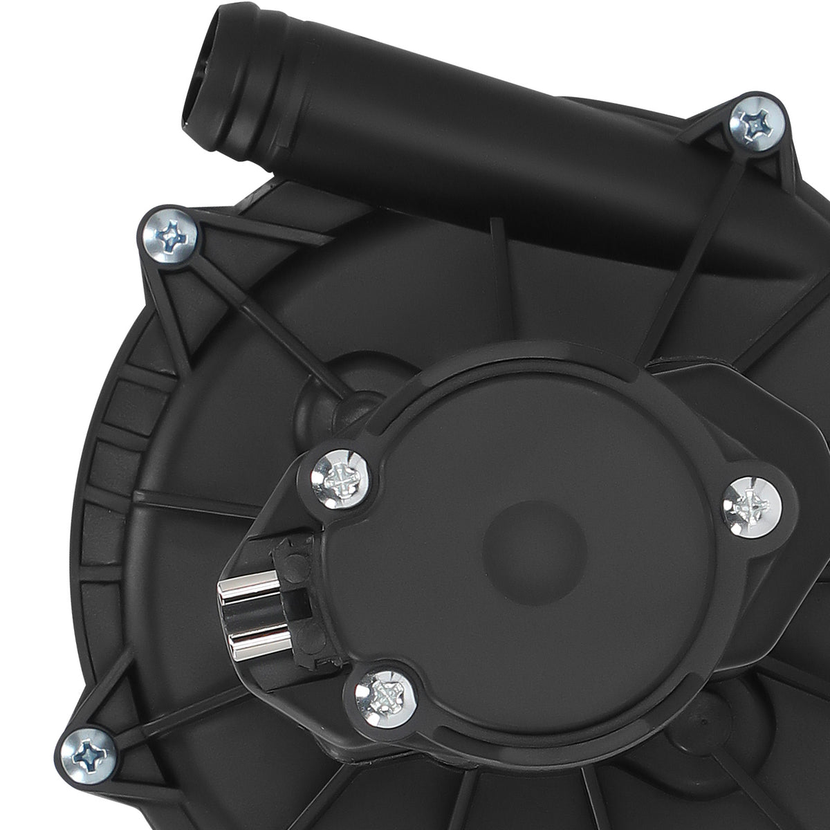 Secondary Air Pump compatible For Mercedes CLK320 E320 ML350 ML500 SL500 S500 AMG
