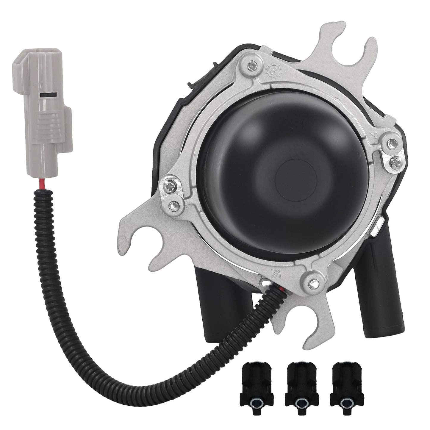 Air Injection Pump compatible For Toyota 4Runner Sequoia Land Cruiser 2004-2009 176100C010