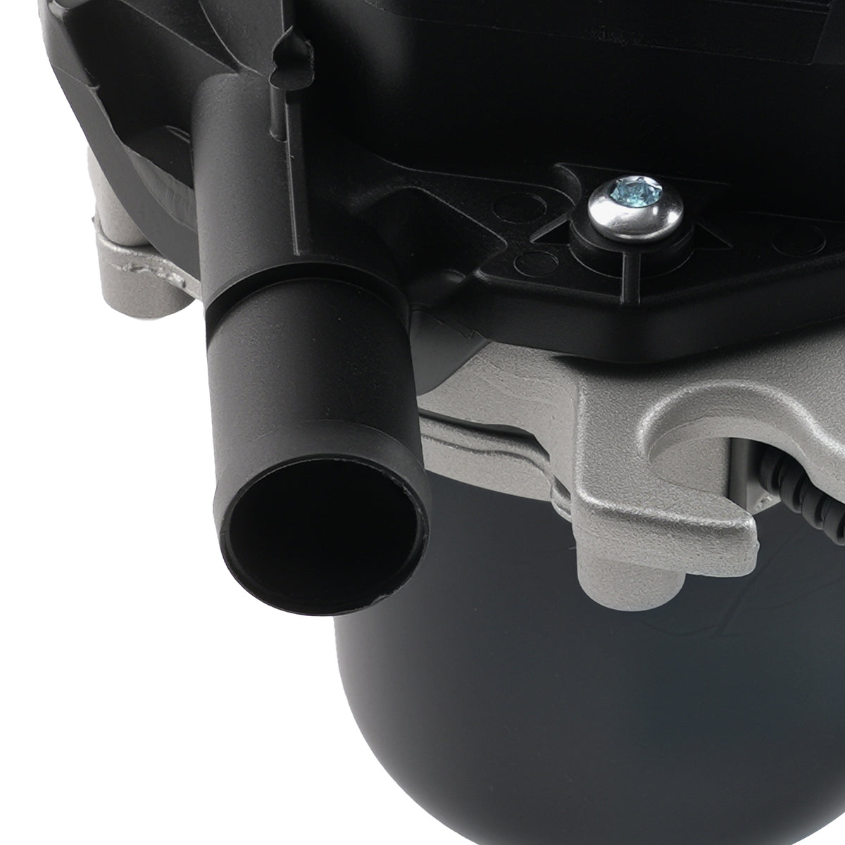 Air Pump Assembly compatible For Toyota Tundra Sequoia V8 2007-2013 176100P010 176100S010